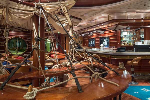 Explorer of the Seas Gallery Image